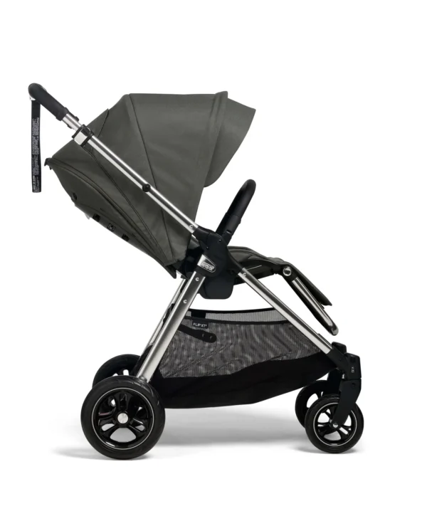 Flip XT³ Pushchair - Harbour Grey 94561HB00
