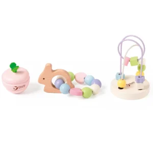 Classic World - Mara Baby Play Set