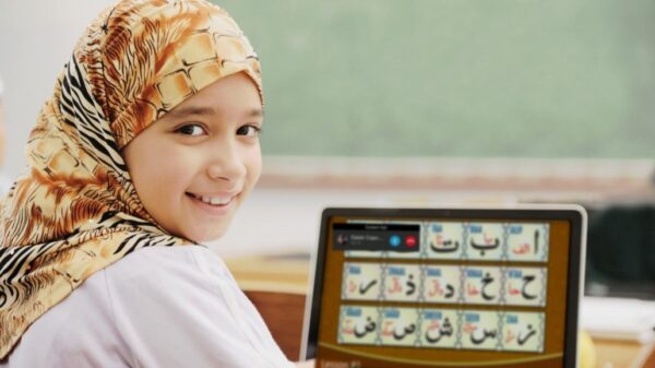 Online Quran Classes - 20 Classes a Month - 30 Mins Each Class