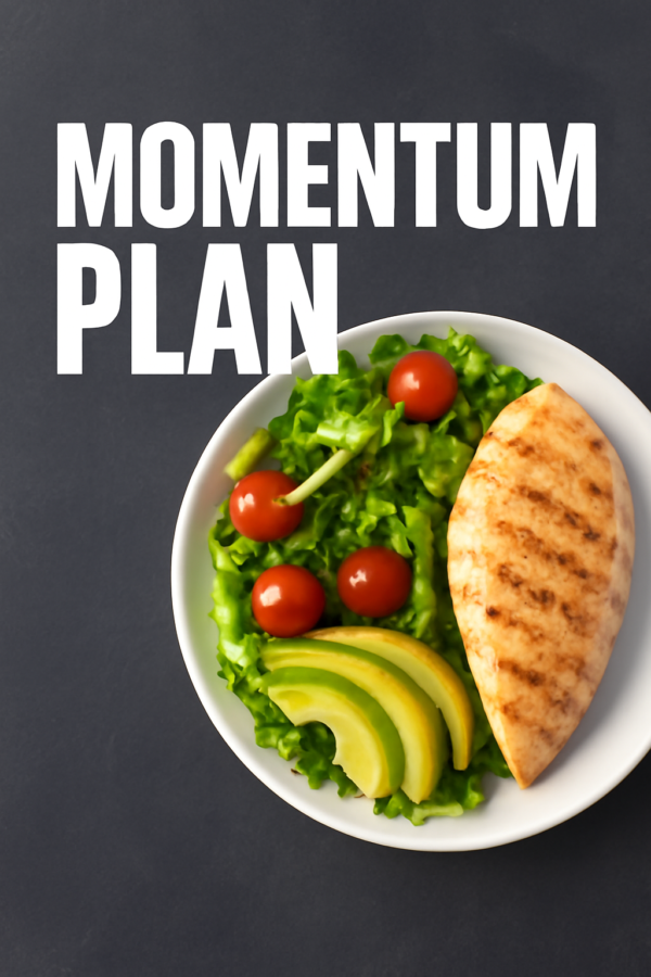 Momentum Plan ( Weight Loss Package )