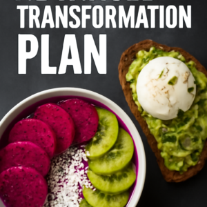 Advanced Transformation ( Weight Loss Package )