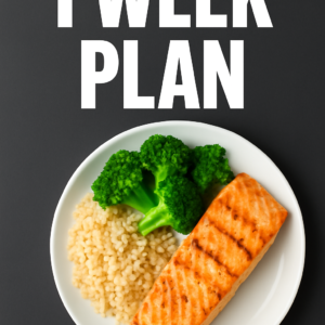 1-Week Kickstart Plan