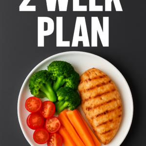 2-Week Momentum Plan