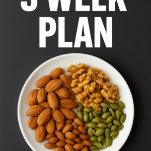 3-Week Transformation Plan